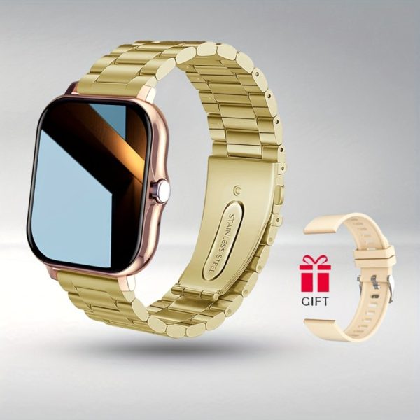 LIGE Smartwatch LGT20 v2.0 - Image 4